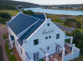 Stilbaai River Lodge, Hotel in Stilbaai