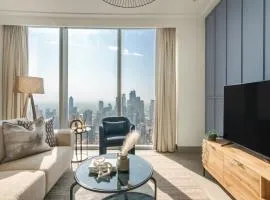 GuestReady - Above the clouds at Opera Grand