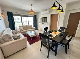 Marassi One Bedroom North Coast Marina 2-1Q-104