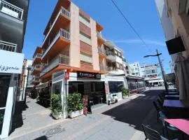 Zona Centro IV Orangecosta
