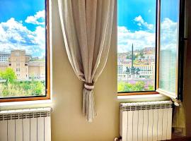 The Sunny Guest House of Veliko Turnovo, hotel in Veliko Tarnovo