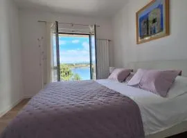 Ceratonia Apartments