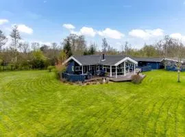Holiday Home Anastaja - 550m from the sea by Interhome