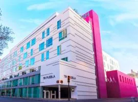 NH Puebla Centro Histórico
