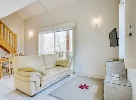 Apartment Les écureuils by Interhome