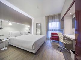 NH Milano Congress Centre, hotel v destinaci Assago