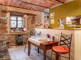 Ca' Pavaglione Country House