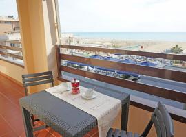 Residence La Rosa di Nettuno, apartamento en Marina di Grosseto