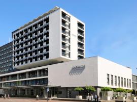 Pullman Eindhoven Cocagne: Eindhoven'de bir otel