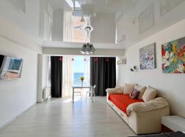 DONE KANDYBONE Apartments, hotel in Odesa