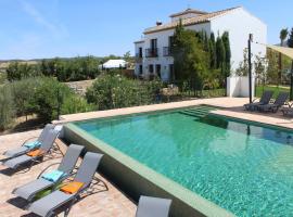 Arriadh Hotel, hôtel à Ronda