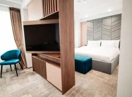 VascarHD - Elite Rooms
