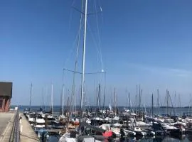 Familienfreundlich in Strandnähe in ruhiger Sackgasse