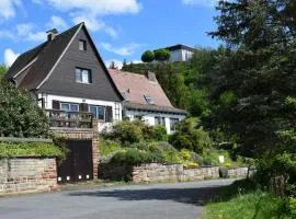 Ferienwohnung Kellerwald