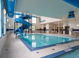 Best Western Plus South Edmonton Inn & Suites