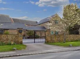 The Old Stables