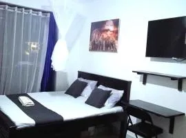 Mini Studio - Charry Heights, Carwash, Kisumu