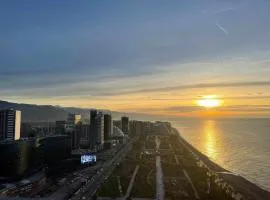 Orbi Beach Tower Premium Studio