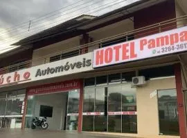 Hotel Pampa
