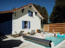 La Maison de Marie