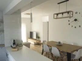 Casa Plaza Alta