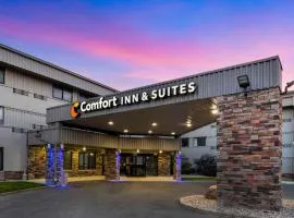 Comfort Inn & Suites Indianapolis Northwest - College Park