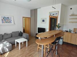 FeWo Kronsberg, vacation rental in Eldingen