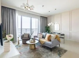 GuestReady - Sophistication Skyview Harbour