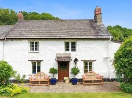 Bratton Mill Farmhouse