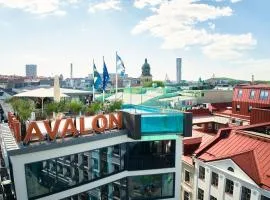 Avalon Hotel