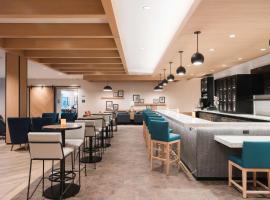 Hyatt House Sacramento Airport - Natomas, hotel poblíž Letiště Sacramento - SMF, Sacramento