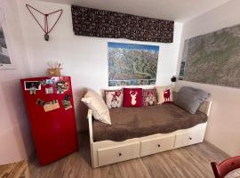 Appartamento Florentia, hotel v destinaci Cogolo