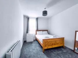 GuestReady - A Pleasant Stay near Leith