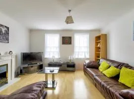 GuestReady - A Pleasant Stay near Leith