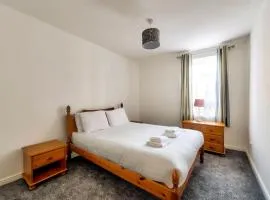 GuestReady - A Pleasant Stay near Leith