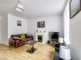 GuestReady - A Pleasant Stay near Leith