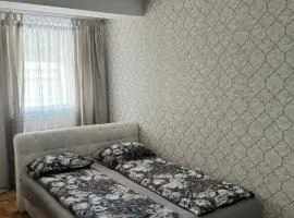 Apartman City Center 1-šetalište