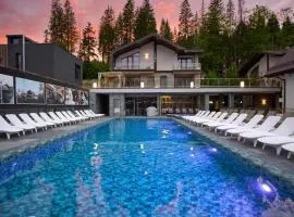 Karpatski Hotel & Spa