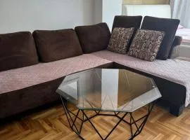 Apartman CITY CENTER 1-šetalište