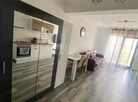 Apartament Steaua de mare nord 2, hotel din Agigea