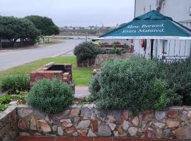 Unit 11 Bellevue Resort, hotel v destinaci Stilbaai