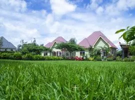 Aminata Homestay