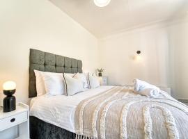 Guest Homes - Chester House Retreat: Kidderminster şehrinde bir otel