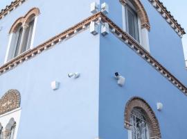 DIMORA BORDIN Luxury Aparthotel Animali ammessi, hotell sihtkohas Nettuno