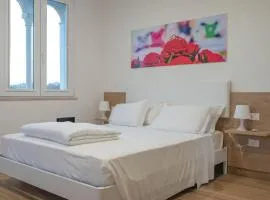 DIMORA BORDIN Luxury Aparthotel Animali ammessi