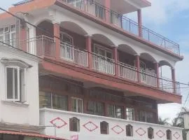 Anand Villa Guest house