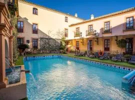 Hotel Alcázar de la Reina