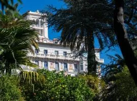 GuestReady - Mountain Retreat in the Heart of Nice