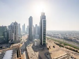 GuestReady - Glamourous home in Downtown Dubai