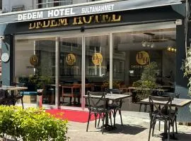 Boutique Dedem Hotel Sultanahmet